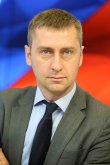 Вячеслав Евсеев включен в состав Совета ТПП РФ