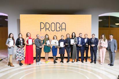Студенческая номинация PROBA ICCO Global PR Awards названа именем яркого российского PR-специалиста Дмитрия Солодовникова